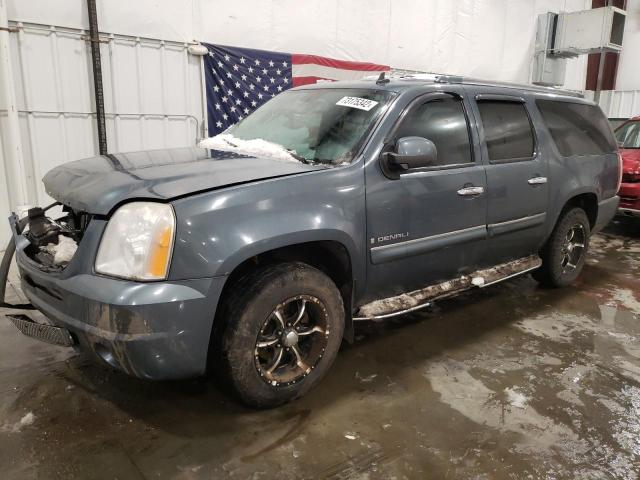 2007 GMC Yukon XL Denali