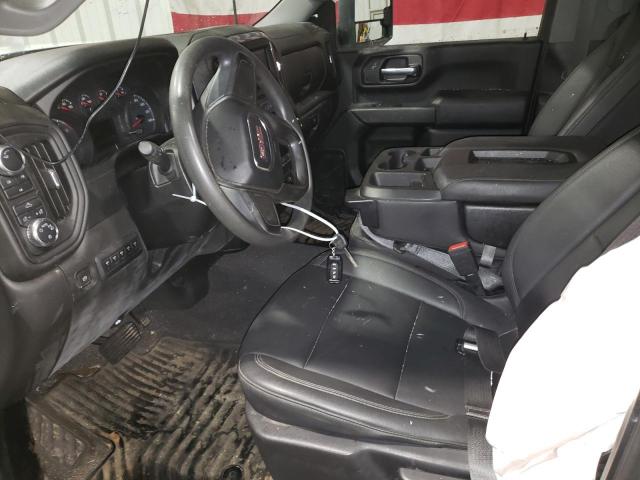1GT49SE73LF162148 GMC Sierra K3500