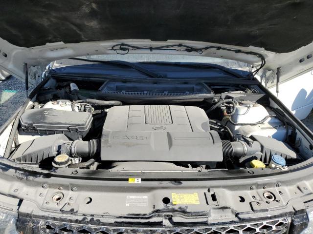 SALME1D40CA376971 Land Rover Range Rover Hse