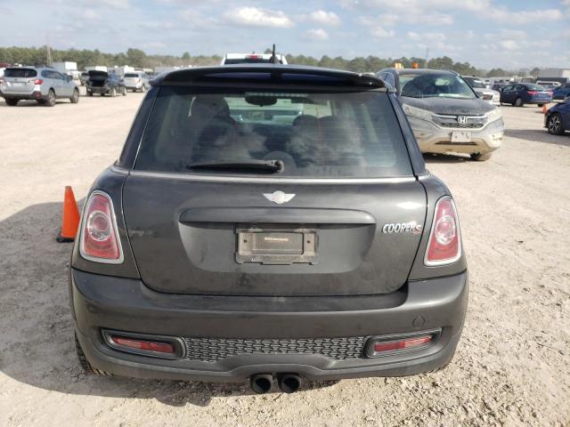 WMWSV3C50BTY15929 Mini Cooper