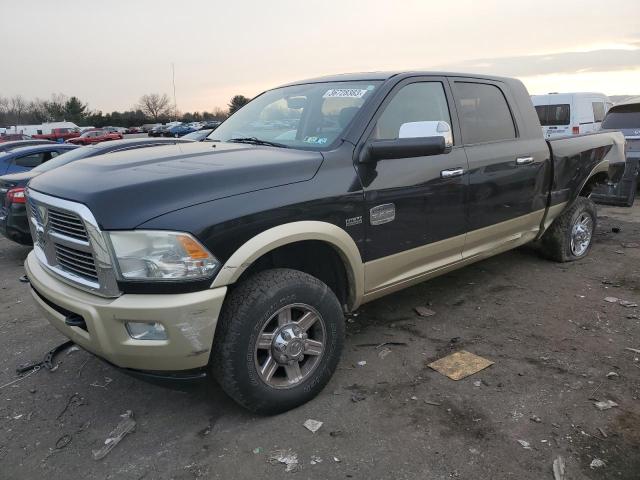 2011 Dodge Ram 2500 