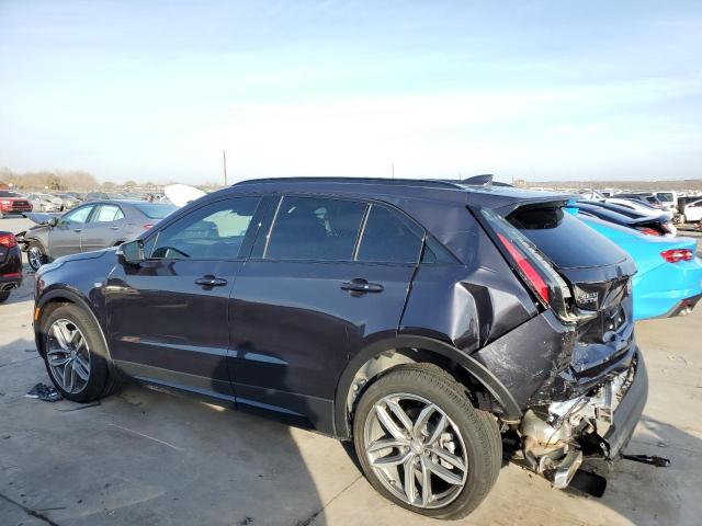 2023 CADILLAC XT4 SPORT - 1GYFZER40PF106100