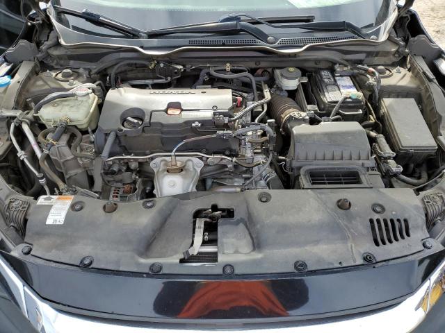 2018 HONDA CIVIC LX - 2HGFC2F55JH512528