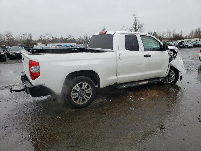 2019 TOYOTA TUNDRA DOU - 5TFUM5F17KX082046