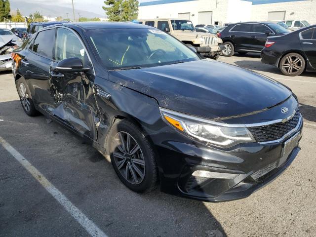 5XXGU4L18KG302779 KIA OPTIMA EX