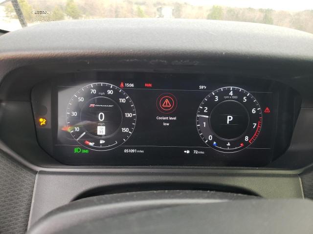 SALYL2EX7KA787160 Land Rover RANGEROVER