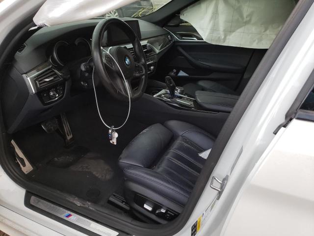 2019 BMW 530 XI - WBAJA7C53KWW10568