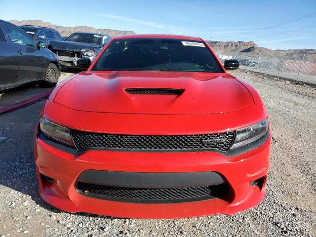 2021 DODGE CHARGER GT - 2C3CDXHG6MH533990