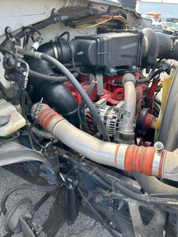 2015 FORD F650 SUPER 3FRWX6FC4FV744813