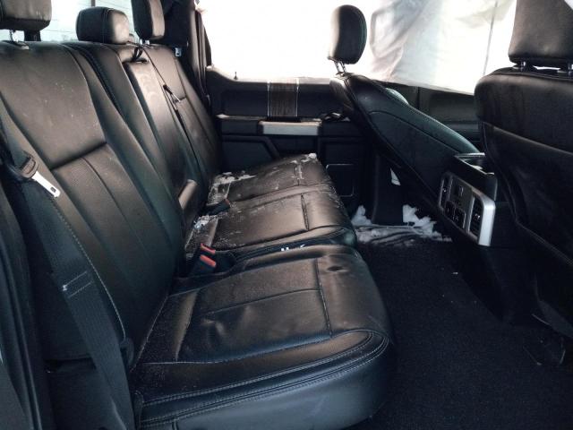 2020 FORD F150 SUPER - 1FTEW1E48LKE40918