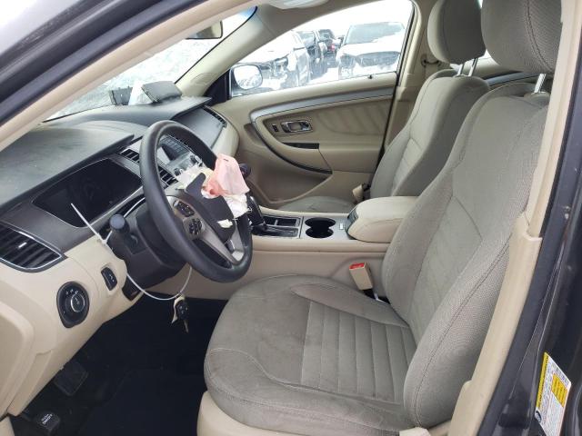 2015 FORD TAURUS SE - 1FAHP2D85FG167597