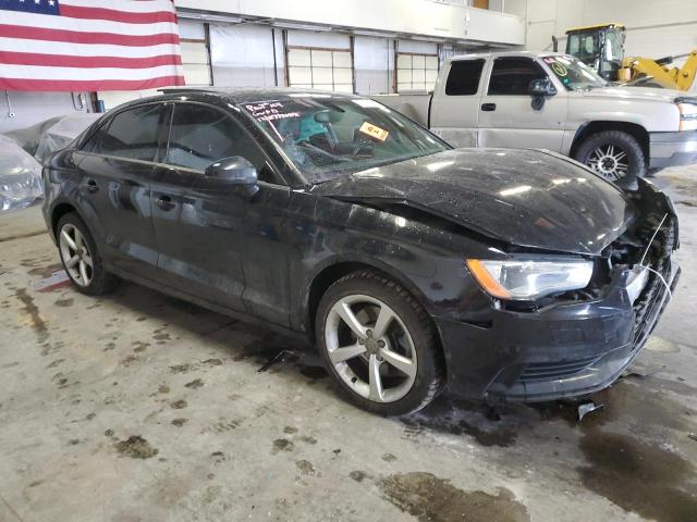 2015 AUDI A3 2.0T - WAUBFGFF0F1105729