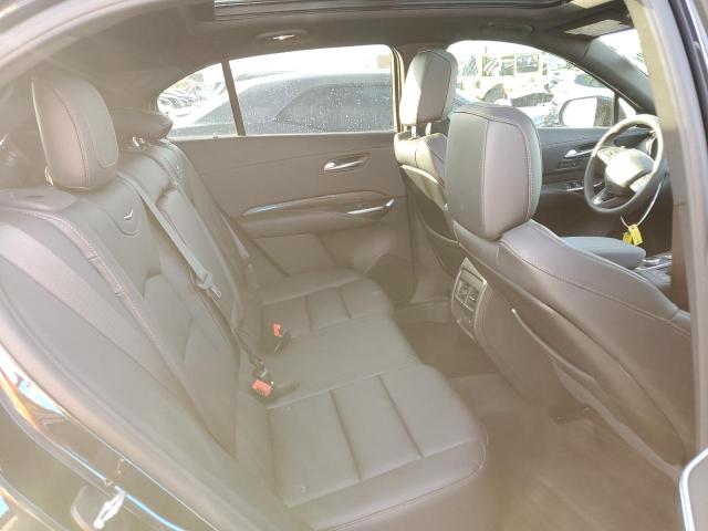 2023 CADILLAC XT4 SPORT - 1GYFZER40PF106100