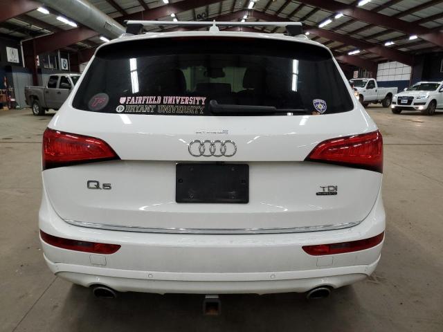 2016 AUDI Q5 TDI PRE - WA1CVAFP1GA067570