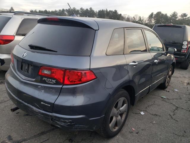 5J8TB18507A024348 Acura RDX