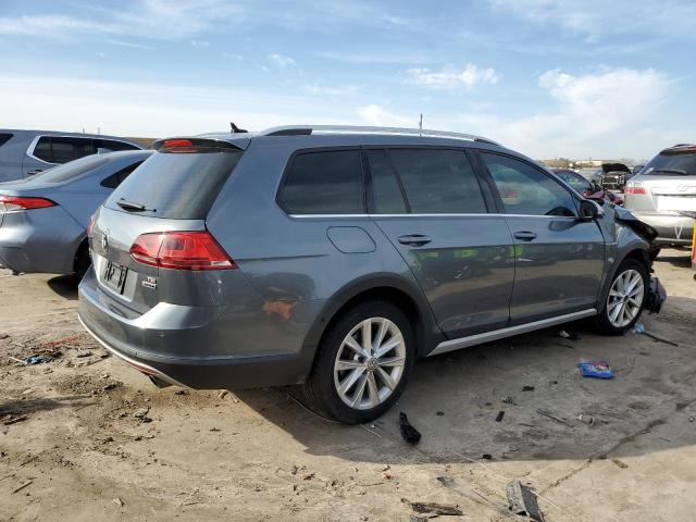 2017 VOLKSWAGEN GOLF ALLTR - 3VWH17AU3HM521729