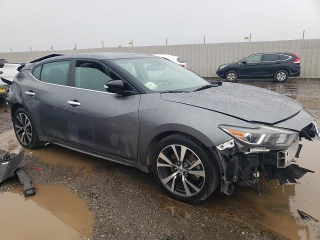 1N4AA6AP6HC377903 Nissan Maxima 3.5s