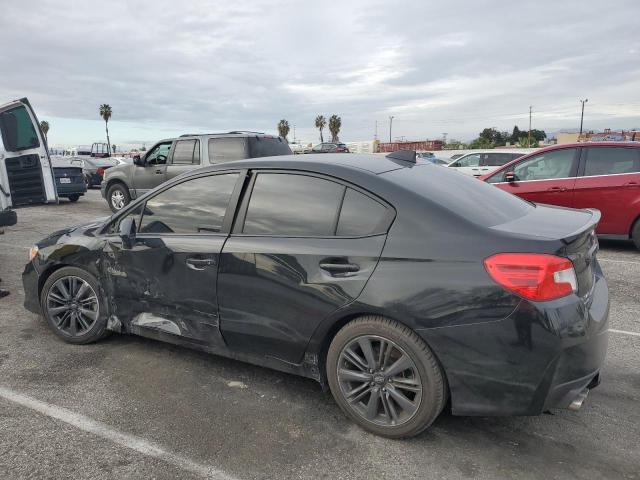 2020 SUBARU WRX - JF1VA1A64L9806991