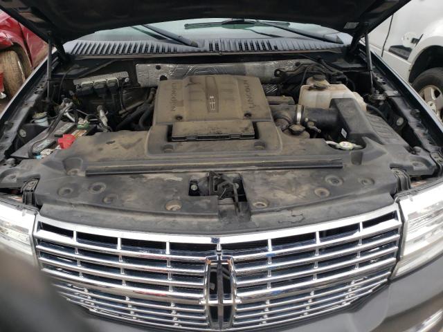 5LMJJ2J50EEL07775 Lincoln Navigator