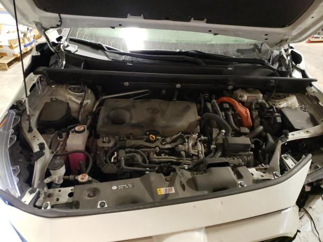 2020 TOYOTA RAV4 XSE - JTMEWRFV8LJ038537