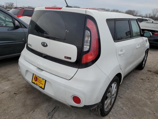 2019 KIA SOUL + - KNDJP3A59K7669857