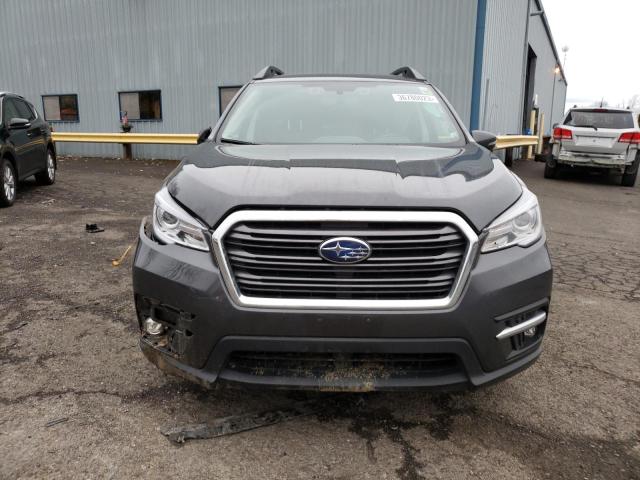 4S4WMAMD5K3427477 Subaru Ascent Limited