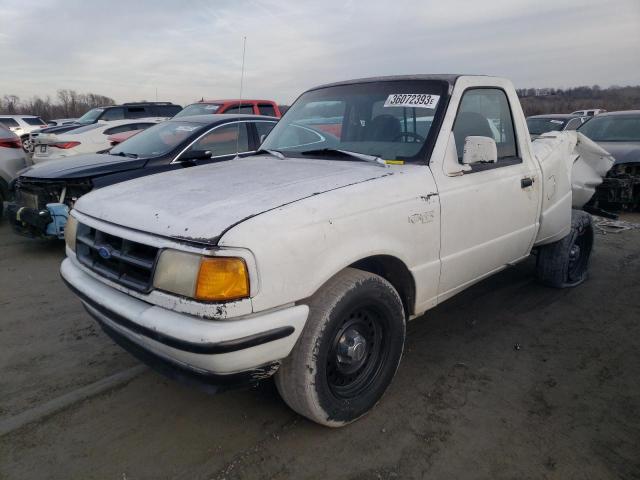 1993 Ford Ranger 