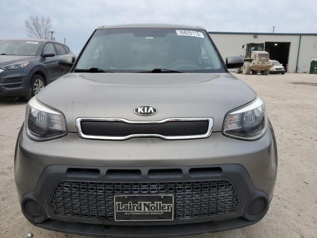 KNDJN2A25E7048769 KIA Soul