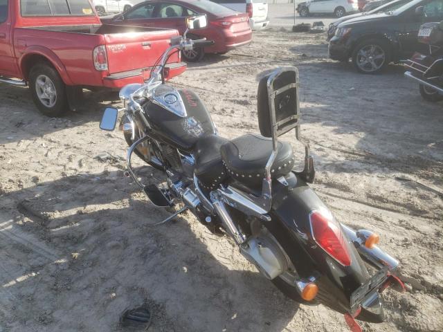 2008 HONDA VTX1300 T 1HFSC52T38A500184