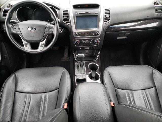 5XYKWDA76FG556178 KIA SORENTO SX