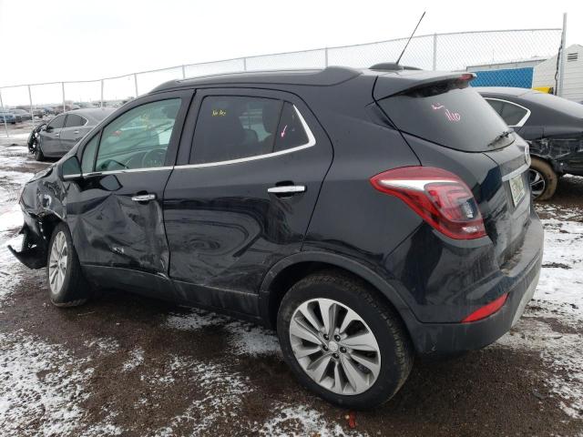 2020 BUICK ENCORE PRE - KL4CJESB1LB045005