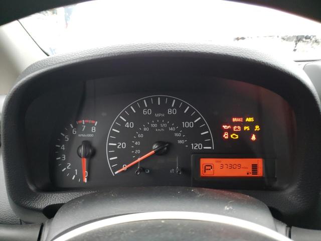 3N6CM0KNXLK693020 Nissan NV200 2.5S