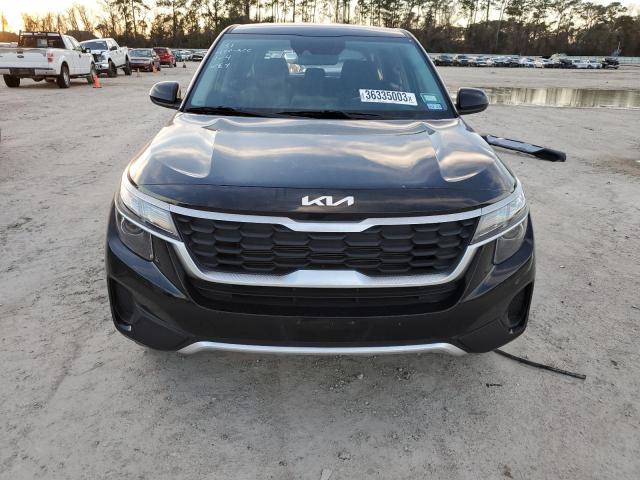 2022 KIA SELTOS LX - KNDEPCAA3N7337822