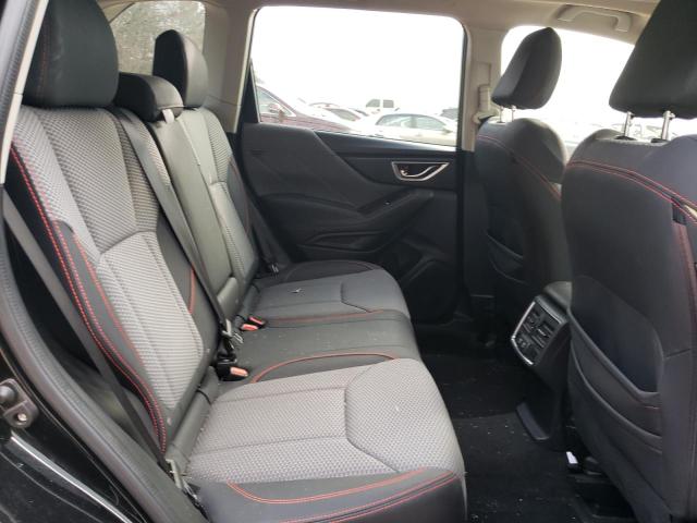 2019 SUBARU FORESTER S - JF2SKAPC4KH419483