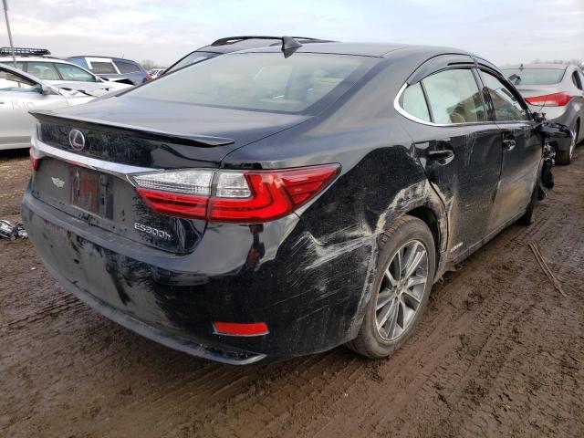 2017 LEXUS ES 300H - JTHBW1GG4H2134573