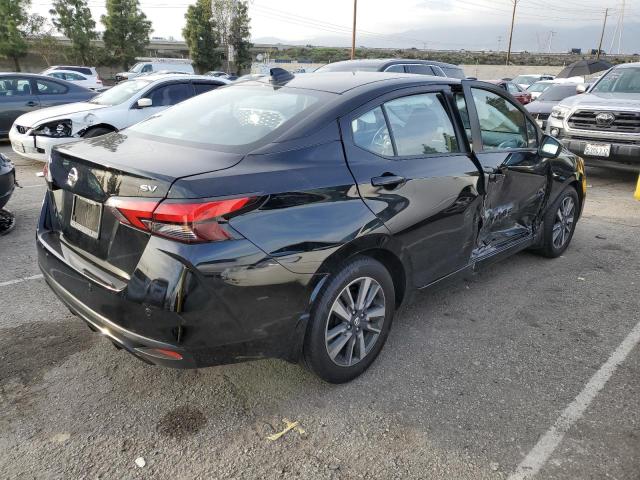 2022 NISSAN VERSA SV - 3N1CN8EV8NL828005