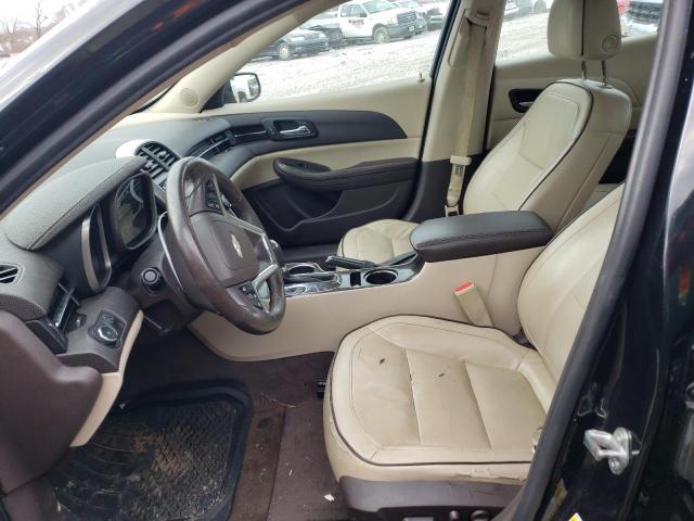 2015 CHEVROLET MALIBU LTZ - 1G11F5SL0FF226111