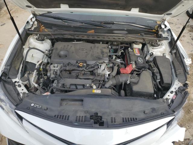 2018 TOYOTA CAMRY L - 4T1B11HK4JU561518