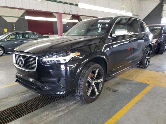 2018 Volvo XC90 