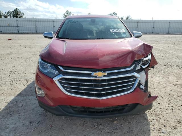 2019 CHEVROLET EQUINOX PR - 2GNAXYEX5K6291553