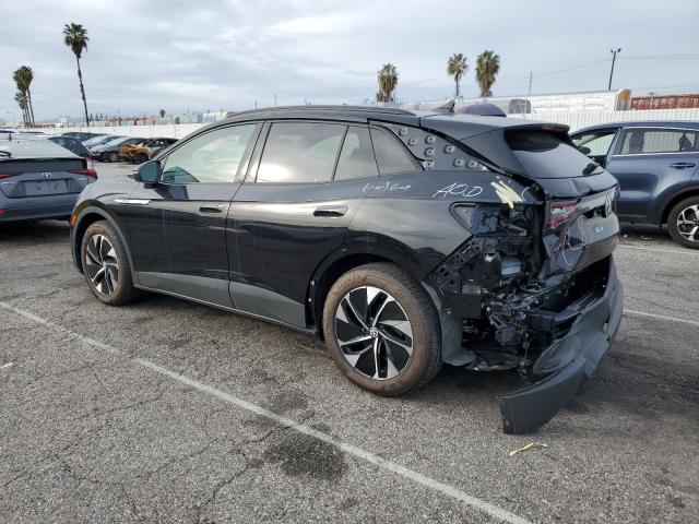2022 VOLKSWAGEN ID.4 PRO S WVGTMPE21NP041347