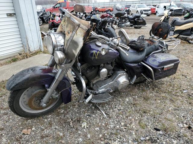 2002 HARLEY-DAVIDSON FLHRSEI 1HD1PDC112Y953198