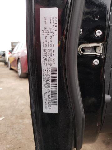 2018 DODGE JOURNEY SX - 3C4PDCBG1JT522803