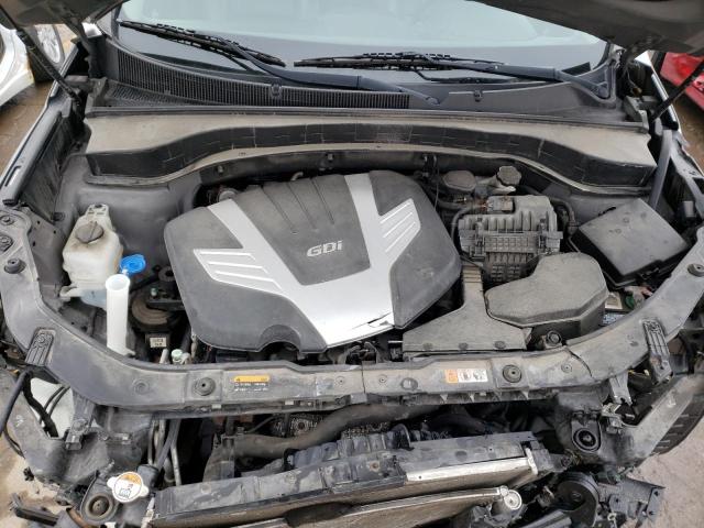 5XYKWDA76FG556178 KIA SORENTO SX