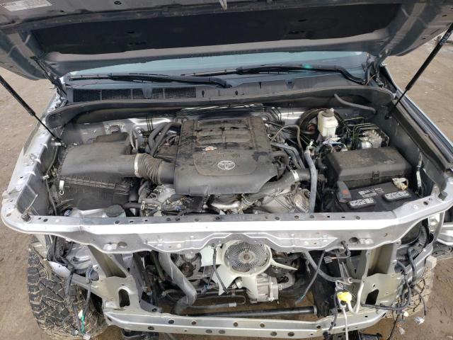 2021 TOYOTA TUNDRA CRE - 5TFDY5F18MX024860