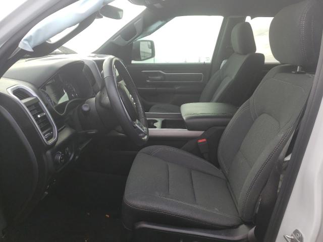 2020 RAM 1500 BIG H - 1C6SRFFT0LN264417
