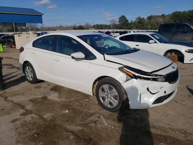 3KPFK4A76HE133310 KIA FORTE LX