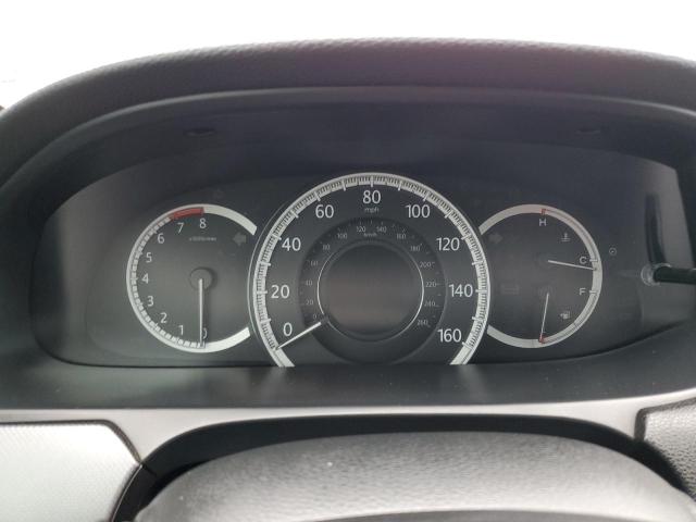 2015 HONDA ACCORD LX - 1HGCR2F32FA261814