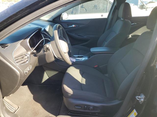 2020 CHEVROLET MALIBU LT 1G1ZD5ST5LF078543