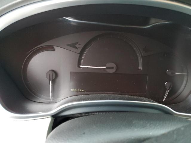 2015 CADILLAC SRX PERFOR - 3GYFNFE31FS569291